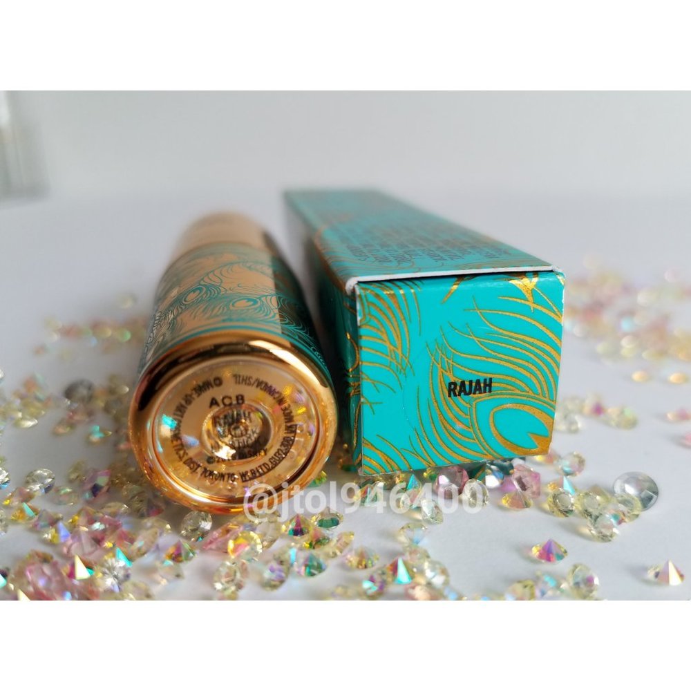Mac Rajah Lipstick - Picture 3 of 4
